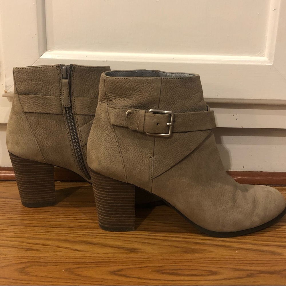 Cole Haan Ankle Boot, 8B